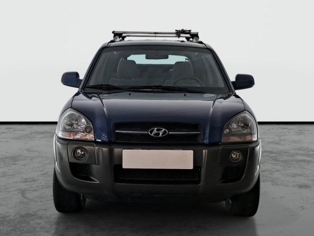 Hyundai Tucson  2.0 i 