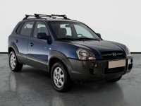 Hyundai Tucson  2.0 i 