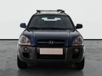 Hyundai Tucson  2.0 i 
