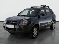 Hyundai Tucson  2.0 i 