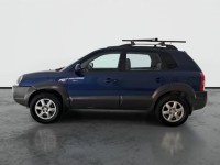 Hyundai Tucson  2.0 i 