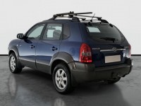 Hyundai Tucson  2.0 i 
