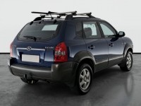 Hyundai Tucson  2.0 i 