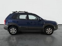 Hyundai Tucson  2.0 i 