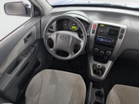 Hyundai Tucson  2.0 i 