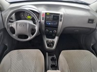 Hyundai Tucson  2.0 i 