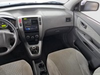 Hyundai Tucson  2.0 i 