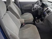 Hyundai Tucson  2.0 i 