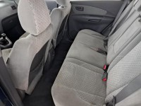 Hyundai Tucson  2.0 i 