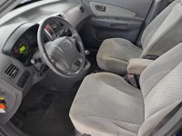 Hyundai Tucson  2.0 i 