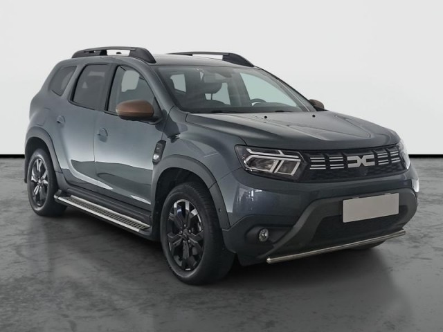 Dacia Duster  1.5 Blue dCi Extreme