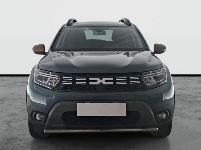 Dacia Duster  1.5 Blue dCi Extreme