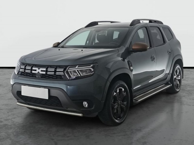 Dacia Duster  1.5 Blue dCi Extreme