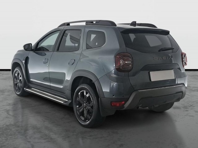 Dacia Duster  1.5 Blue dCi Extreme
