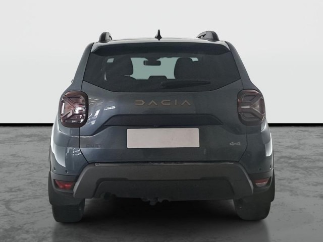 Dacia Duster  1.5 Blue dCi Extreme