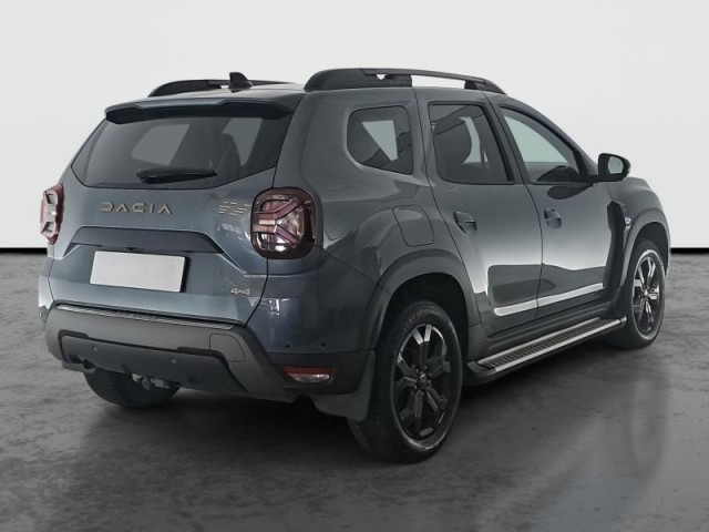 Dacia Duster  1.5 Blue dCi Extreme