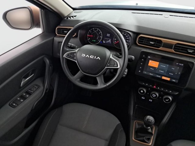 Dacia Duster  1.5 Blue dCi Extreme