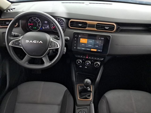 Dacia Duster  1.5 Blue dCi Extreme