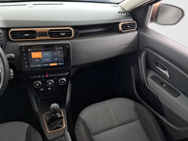 Dacia Duster  1.5 Blue dCi Extreme