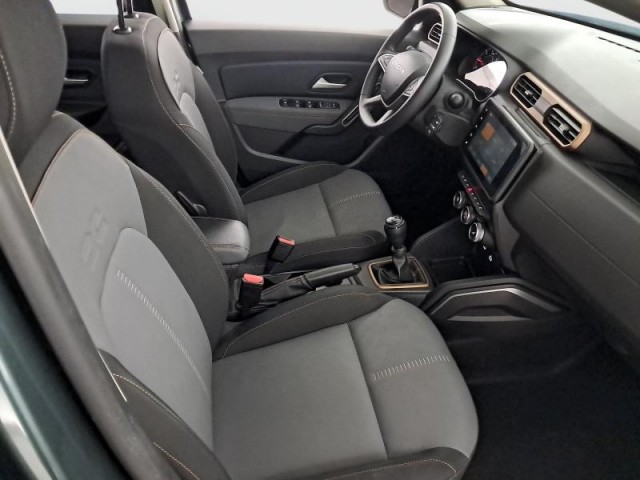 Dacia Duster  1.5 Blue dCi Extreme