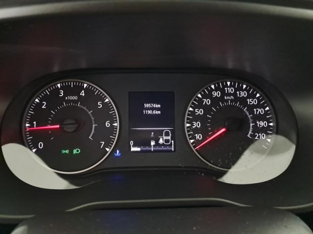 Dacia Duster  1.5 Blue dCi Extreme