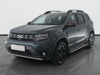 Dacia Duster  1.5 Blue dCi Extreme