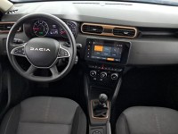 Dacia Duster  1.5 Blue dCi Extreme