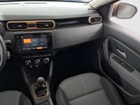Dacia Duster  1.5 Blue dCi Extreme