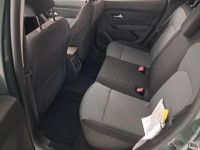 Dacia Duster  1.5 Blue dCi Extreme