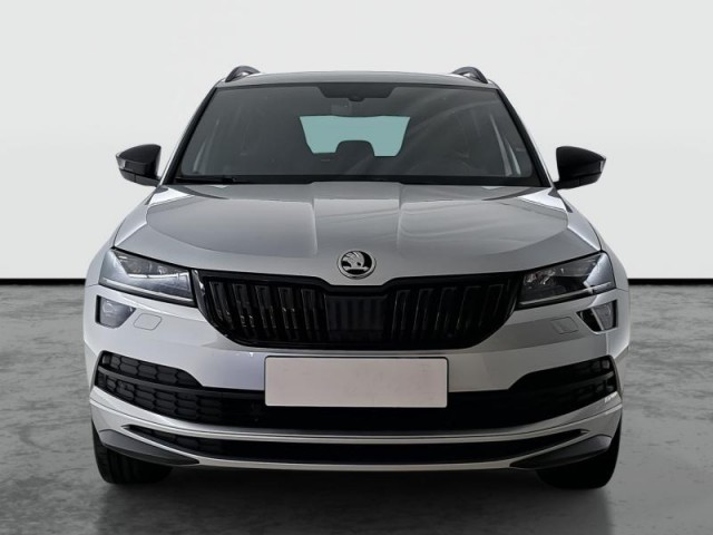 Škoda Karoq  1.5 TSI Sportline