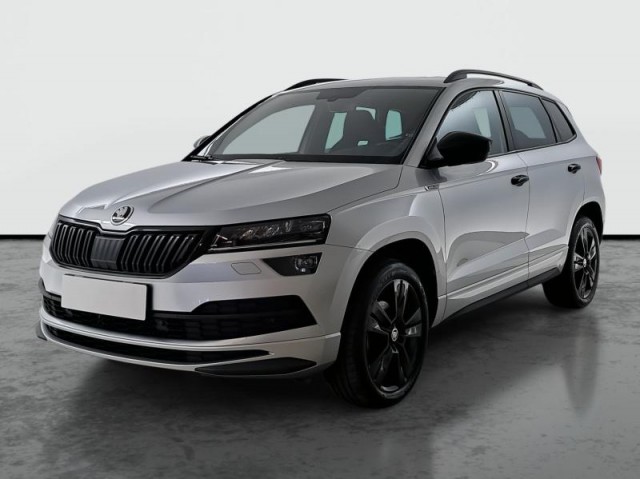 Škoda Karoq  1.5 TSI Sportline