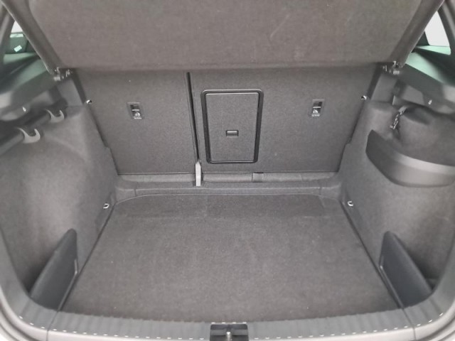 Škoda Karoq  1.5 TSI Sportline