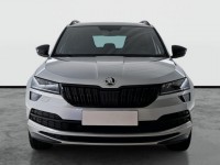 Škoda Karoq  1.5 TSI Sportline