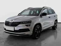 Škoda Karoq  1.5 TSI Sportline