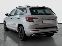 Škoda Karoq  1.5 TSI Sportline