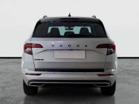 Škoda Karoq  1.5 TSI Sportline