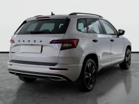 Škoda Karoq  1.5 TSI Sportline