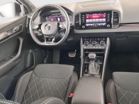 Škoda Karoq  1.5 TSI Sportline
