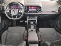 Škoda Karoq  1.5 TSI Sportline