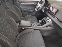 Škoda Karoq  1.5 TSI Sportline