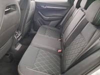 Škoda Karoq  1.5 TSI Sportline