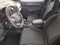 Škoda Karoq  1.5 TSI Sportline
