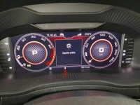 Škoda Karoq  1.5 TSI Sportline