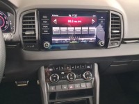 Škoda Karoq  1.5 TSI Sportline