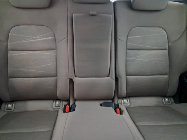 Hyundai Tucson  2.0 CRDi 
