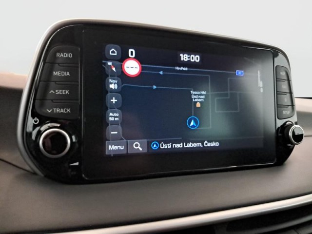 Hyundai Tucson  2.0 CRDi 
