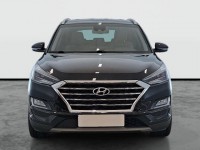 Hyundai Tucson  2.0 CRDi 