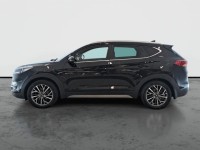Hyundai Tucson  2.0 CRDi 