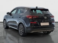 Hyundai Tucson  2.0 CRDi 