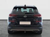 Hyundai Tucson  2.0 CRDi 
